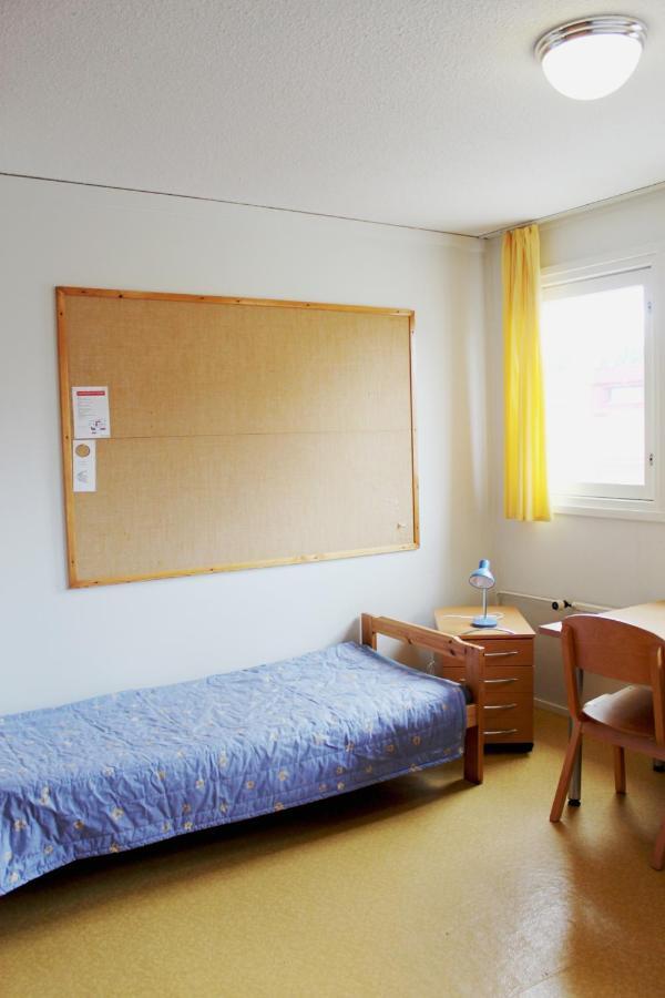 Vanha Koulu Suolahti Pokoj fotografie