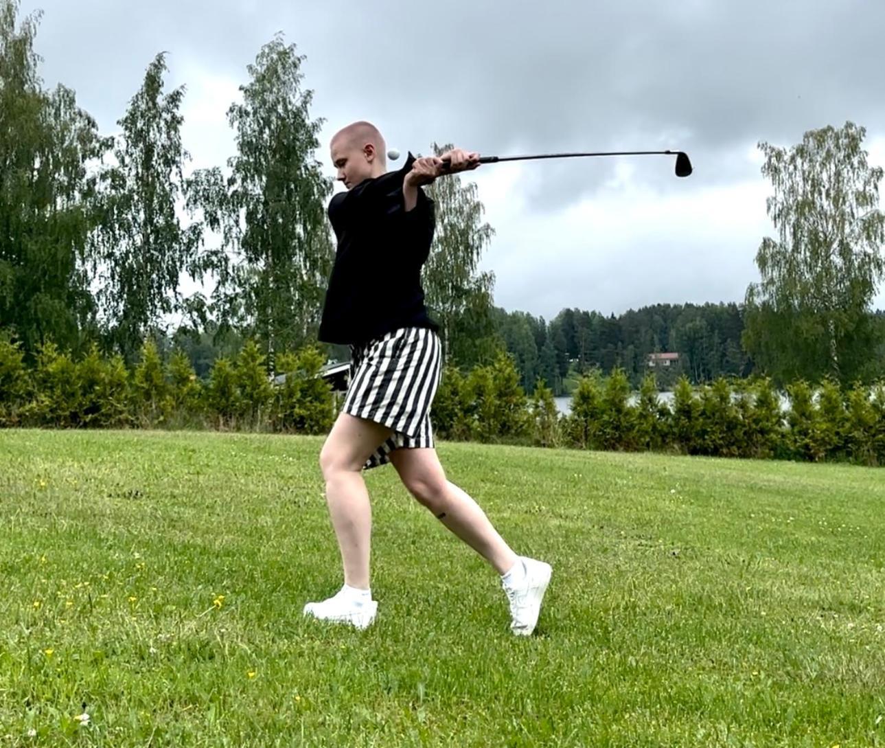 Vanha Koulu Suolahti Exteriér fotografie