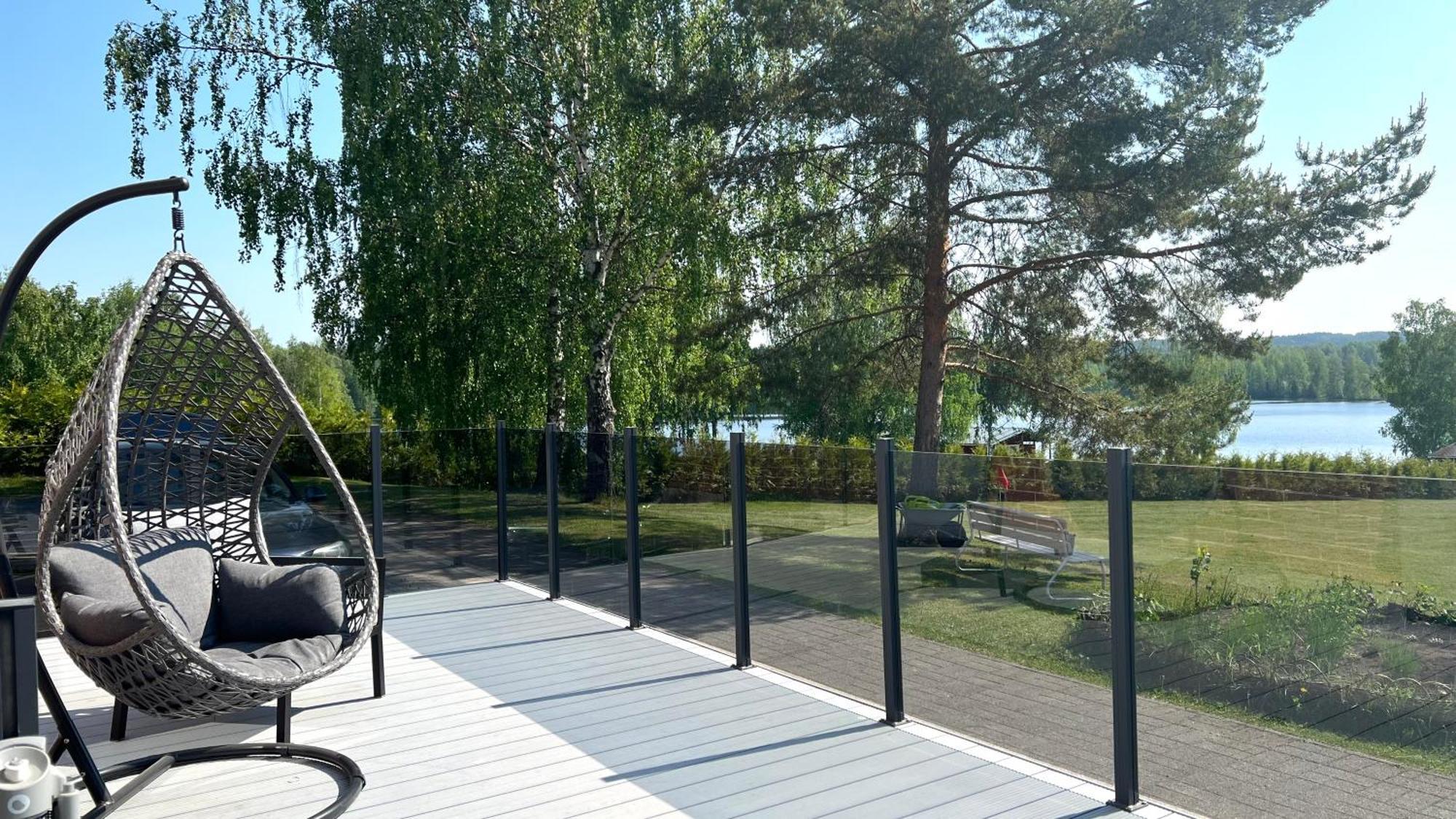 Vanha Koulu Suolahti Exteriér fotografie