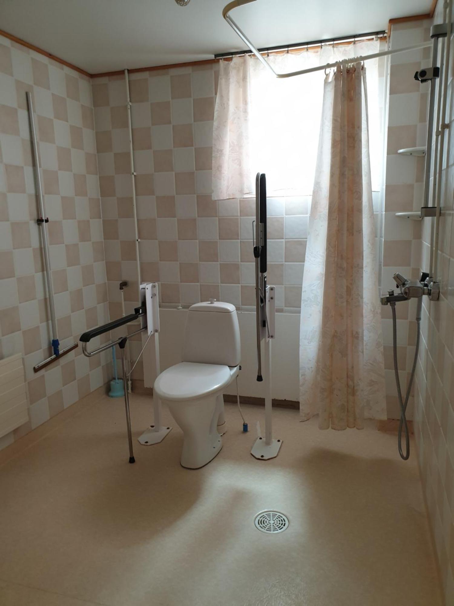 Vanha Koulu Suolahti Pokoj fotografie