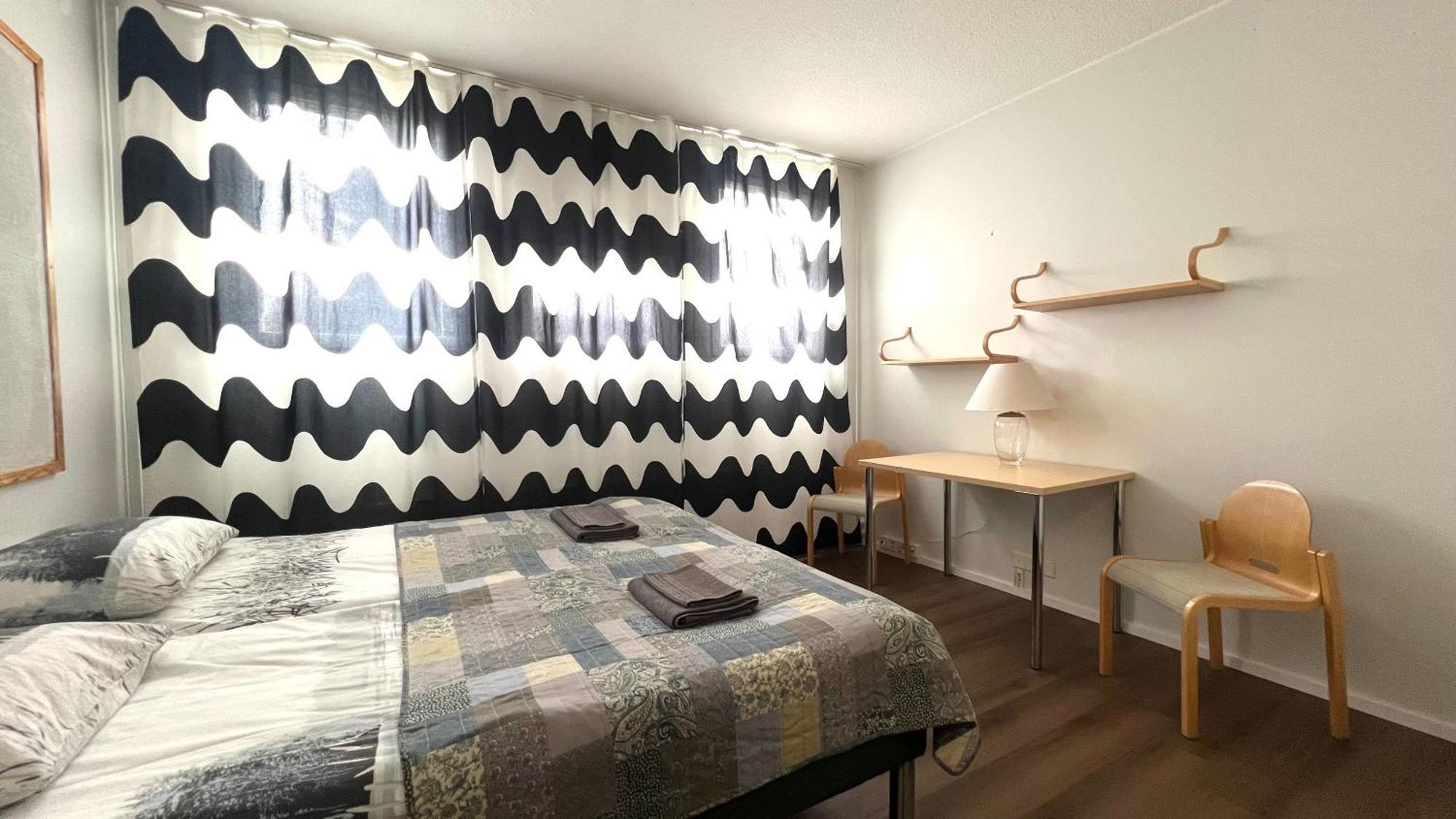 Vanha Koulu Suolahti Exteriér fotografie